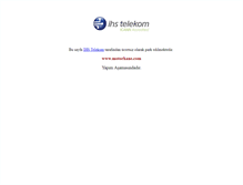 Tablet Screenshot of motorhane.com
